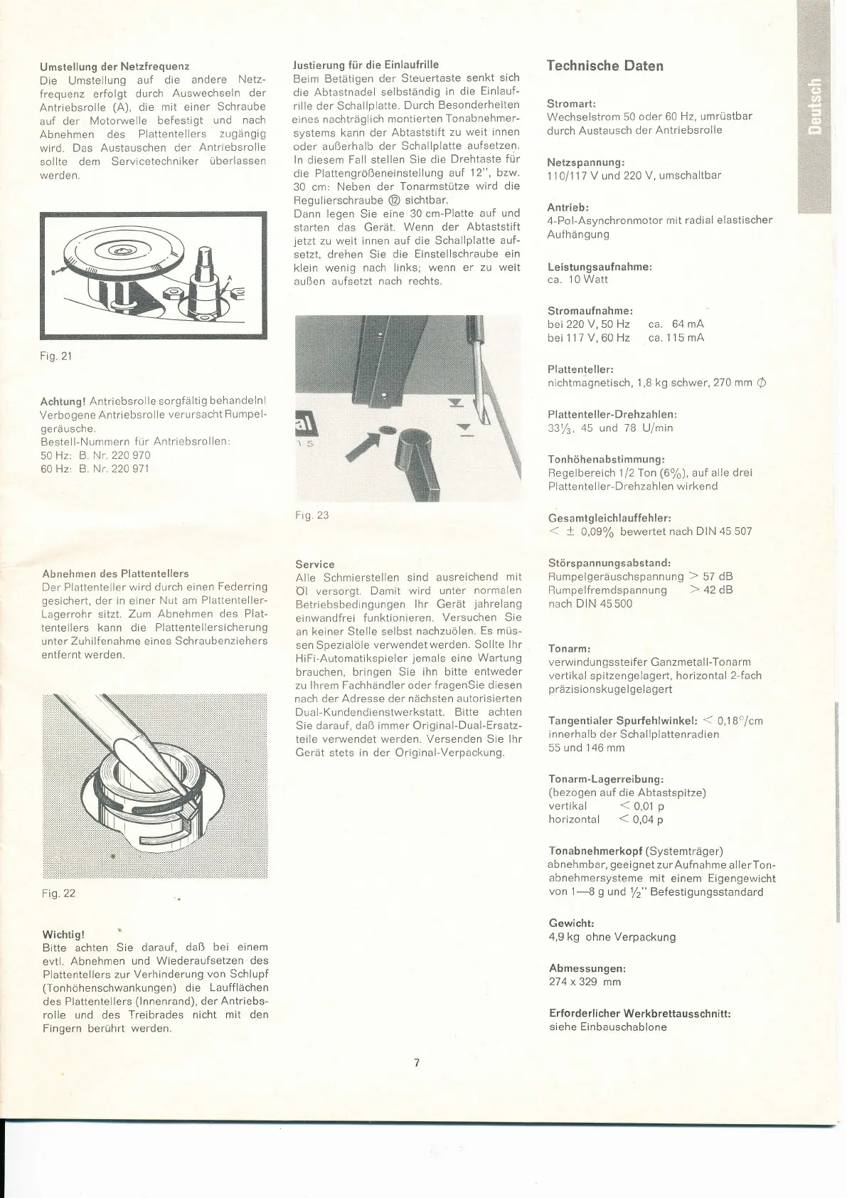 Page #7 background image