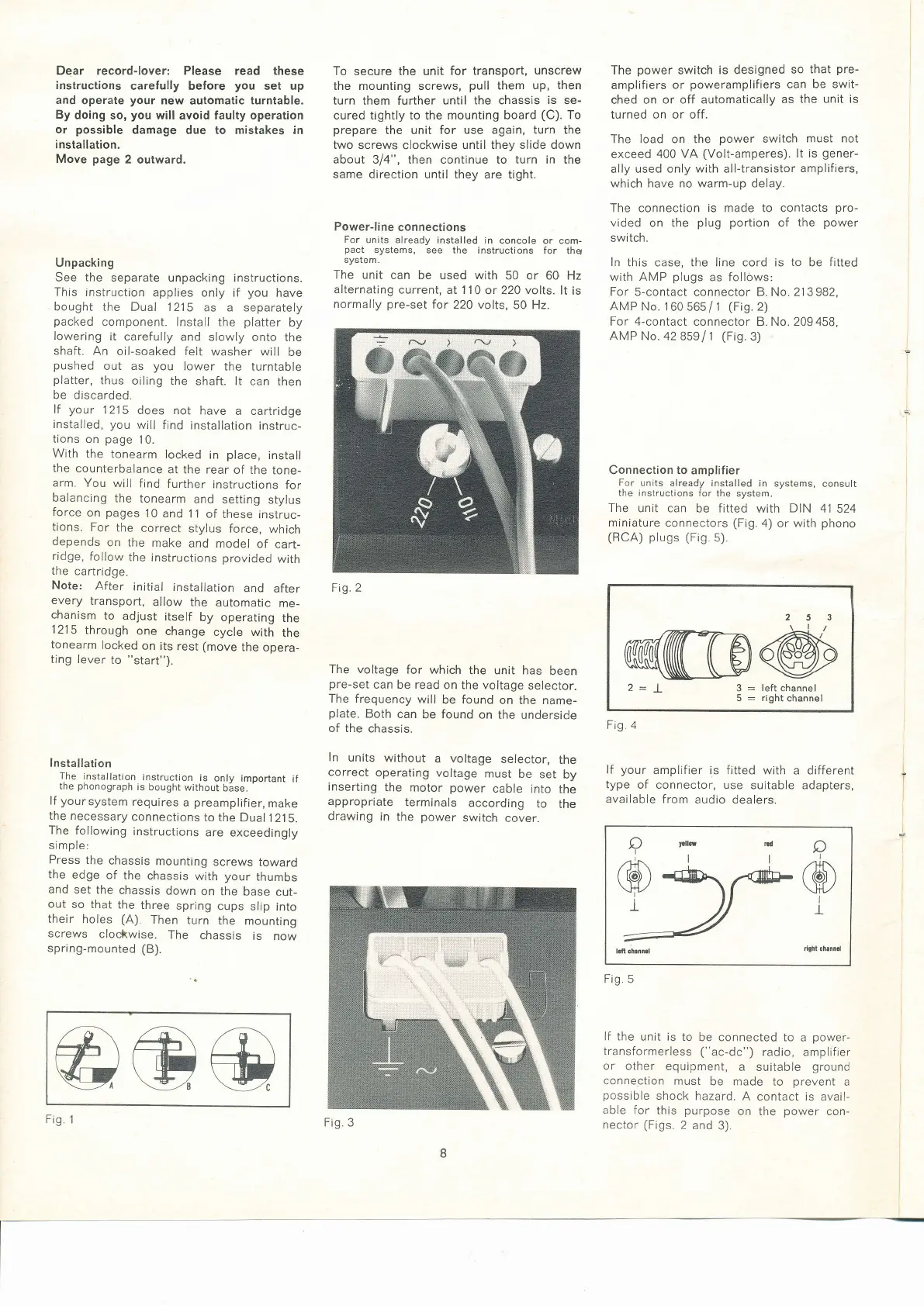 Page #8 background image