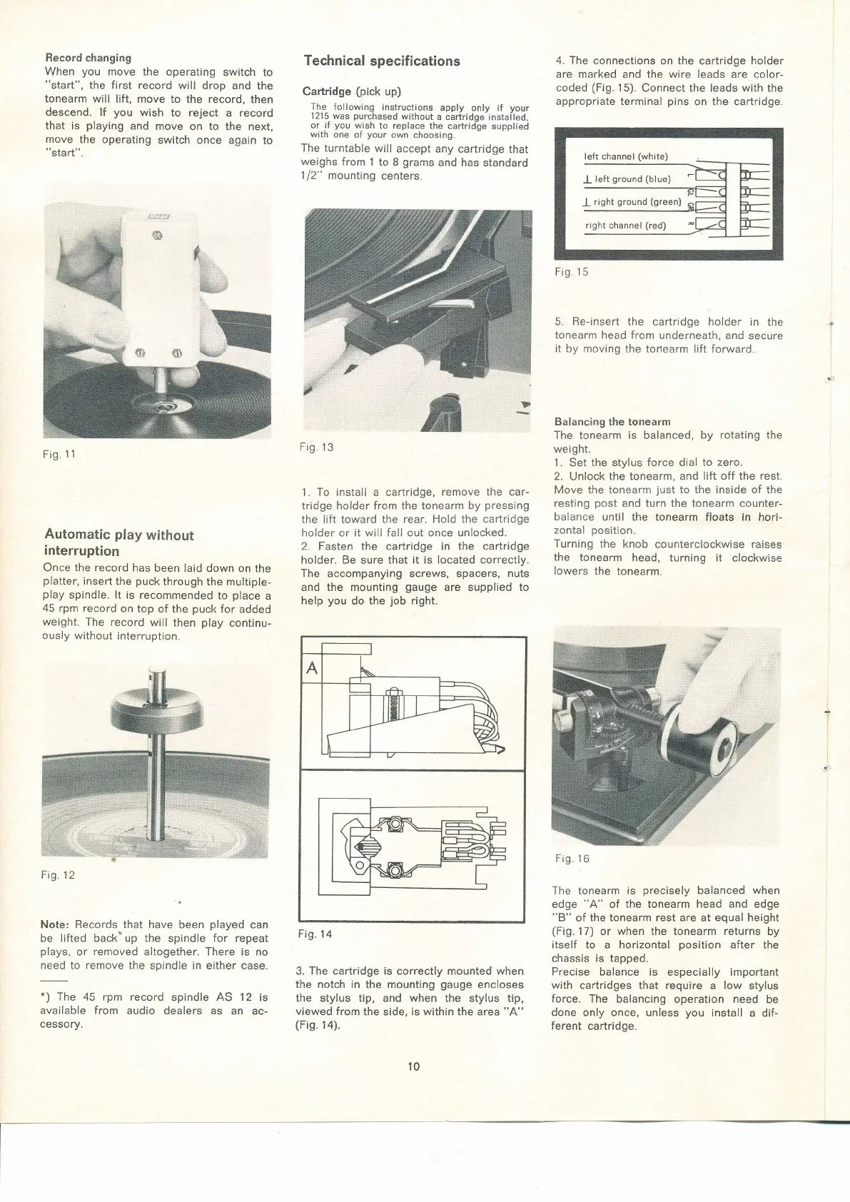 Page #10 background image