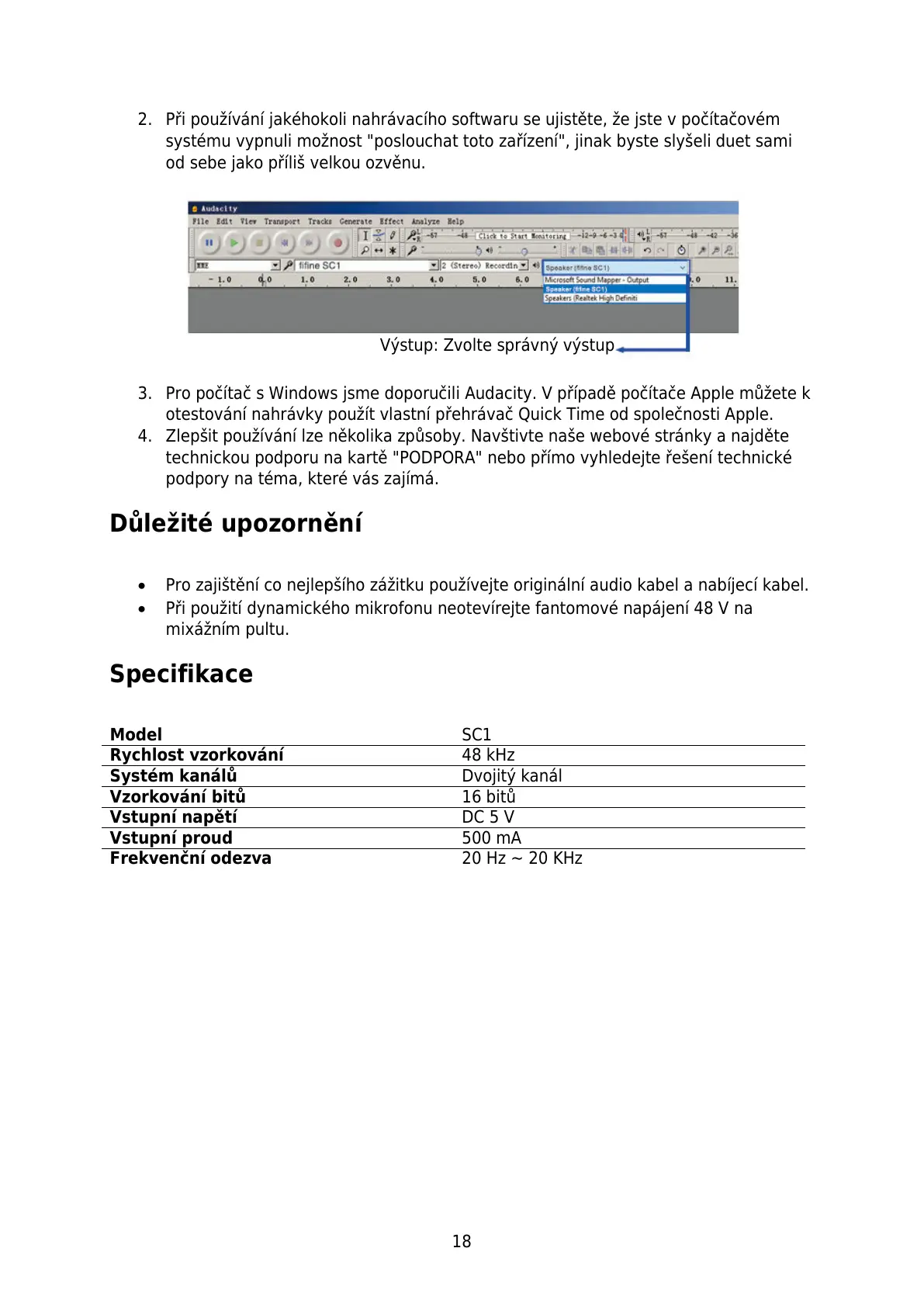 Page #18 background image