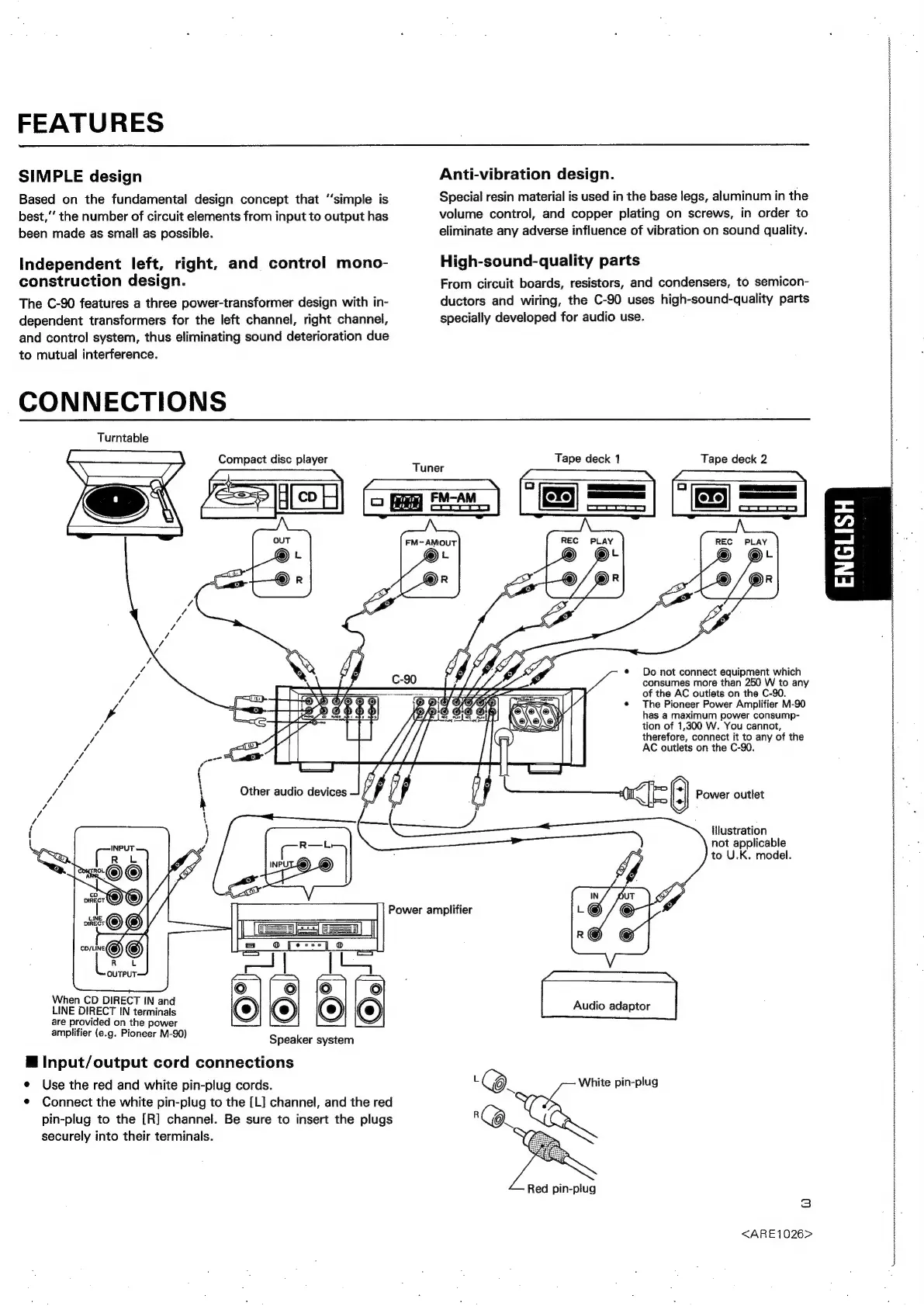 Page #3 background image