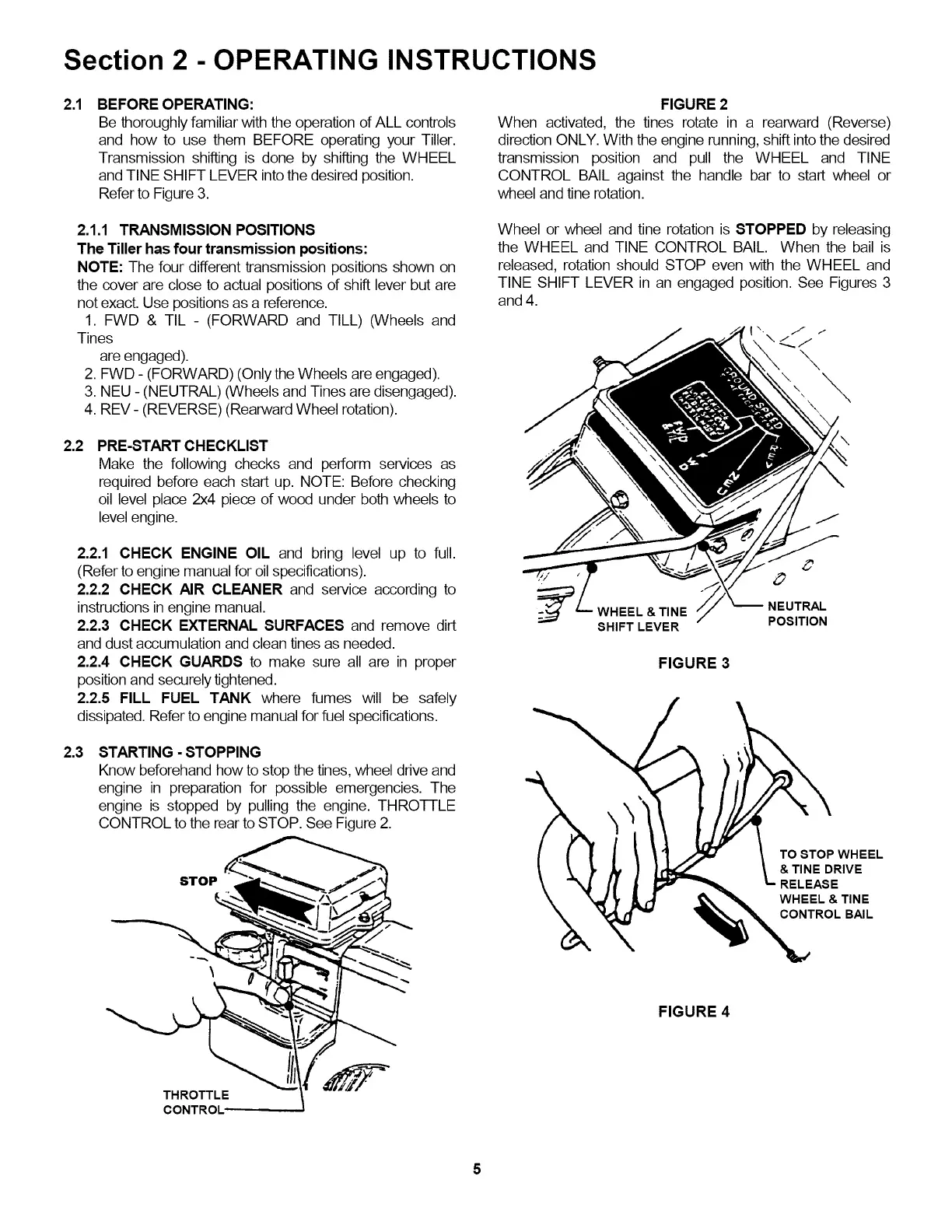 Page #5 background image