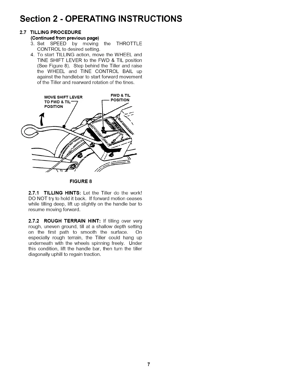 Page #7 background image