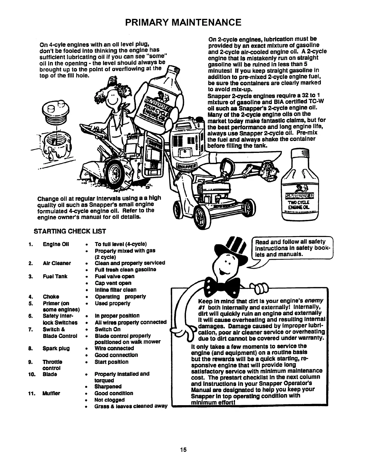 Page #15 background image