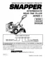 Preview: Operator's Manual