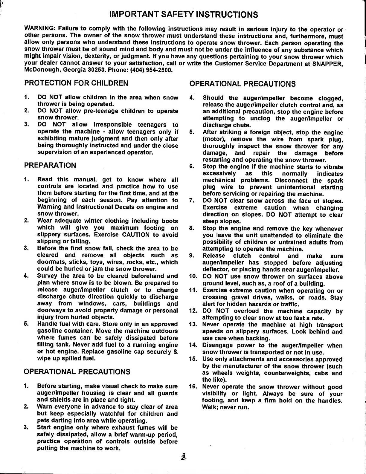 Page #2 background image