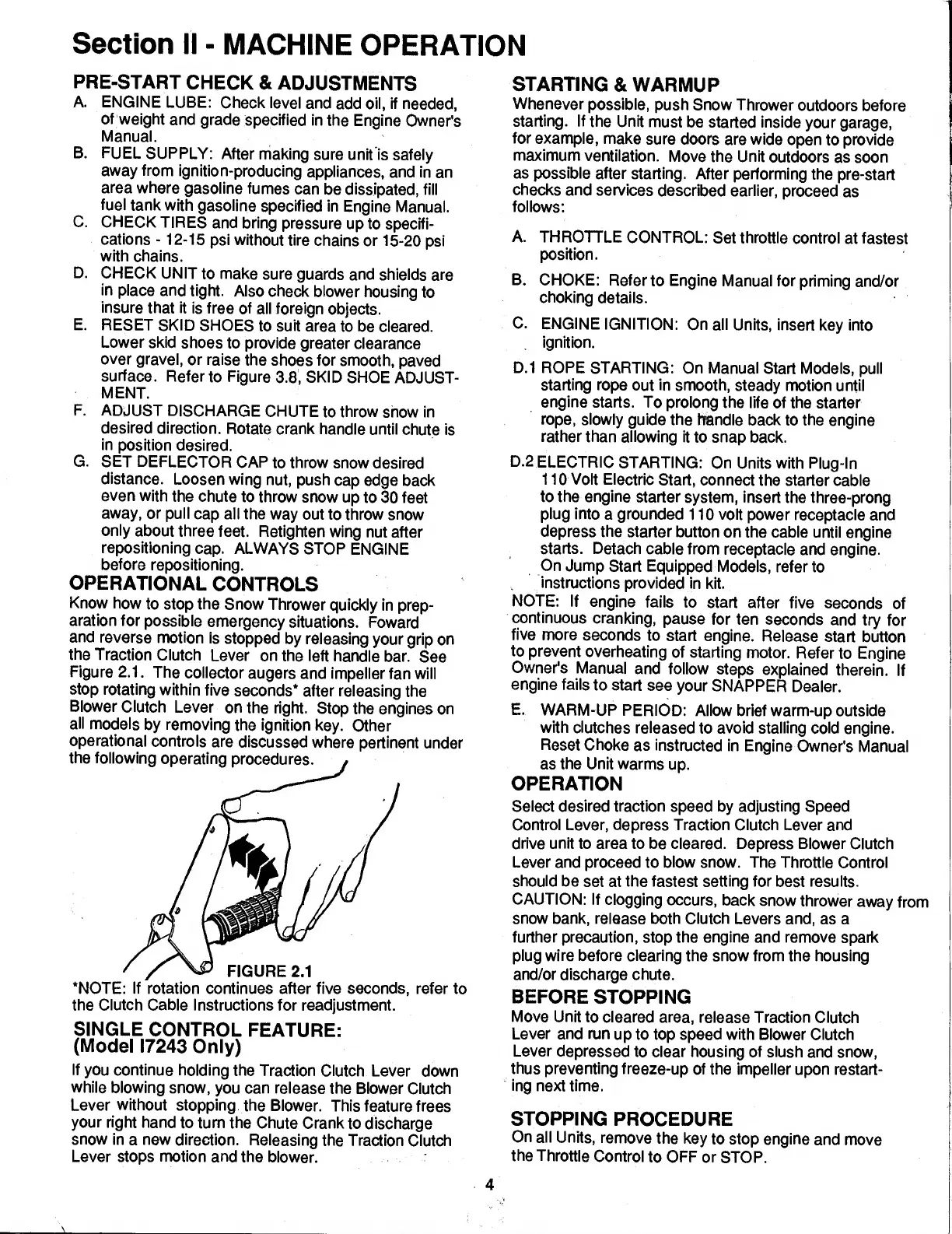 Page #4 background image