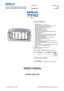 Preview: Service Manual