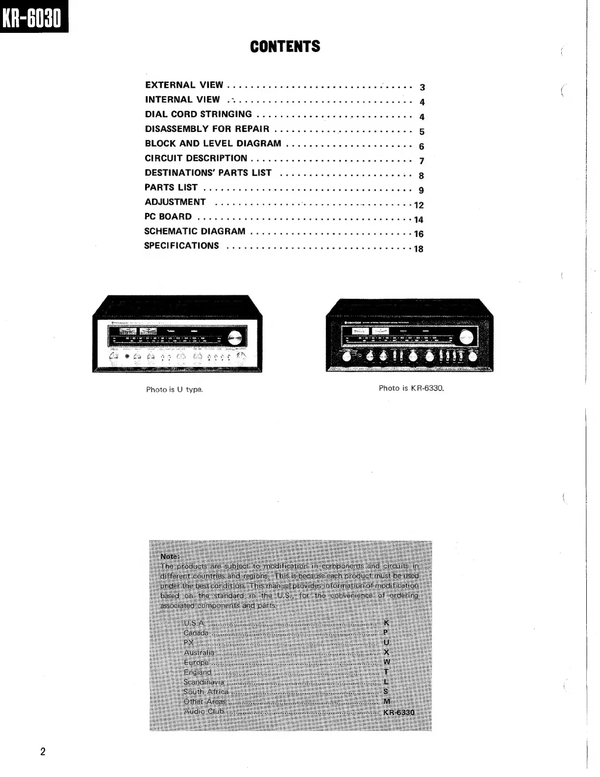 Page #2 background image