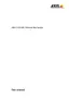 Preview: User Manual