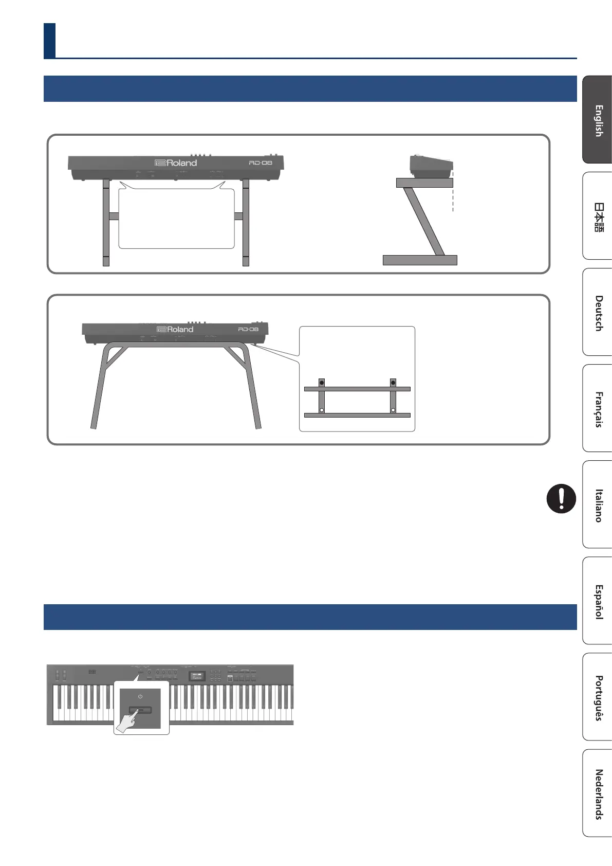 Page #3 background image