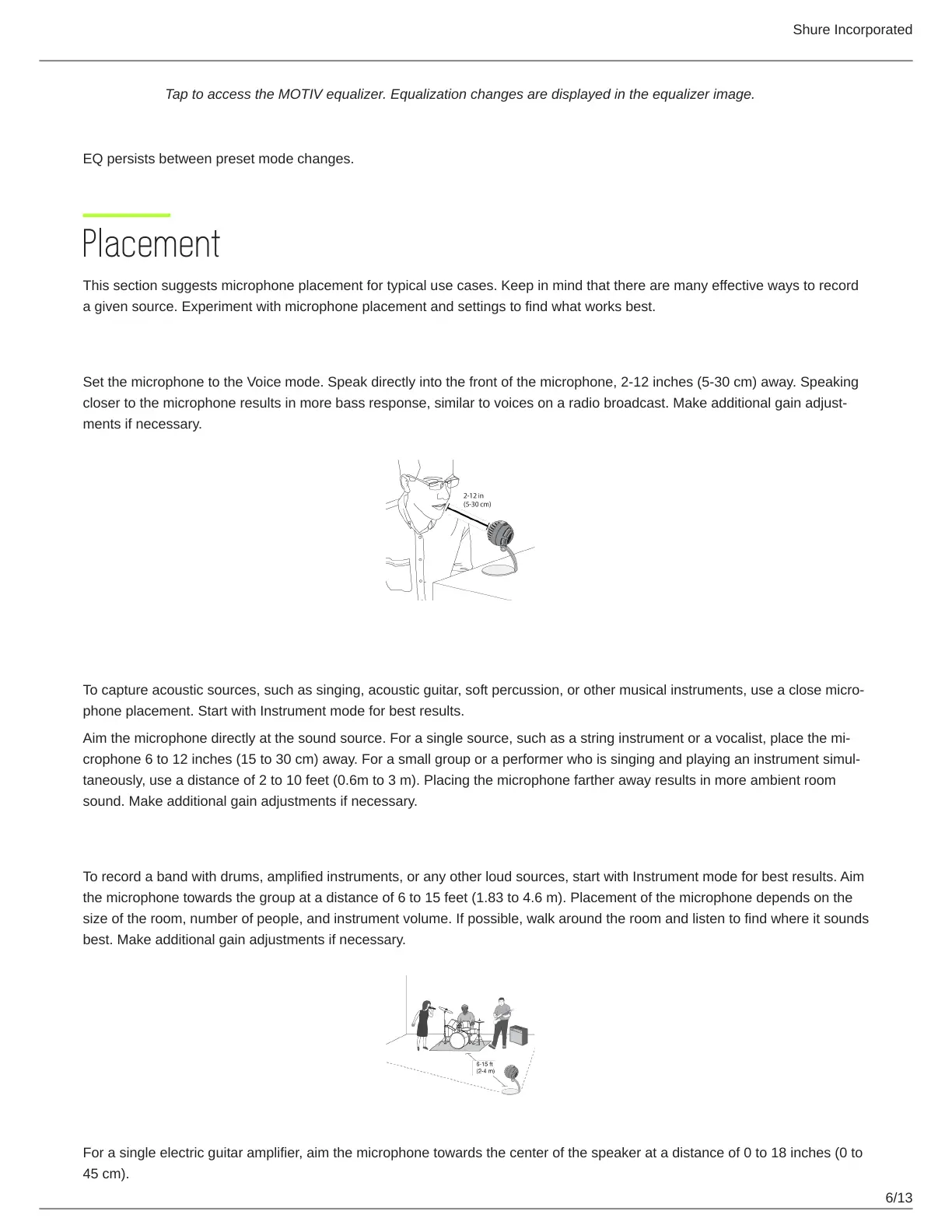 Page #6 background image