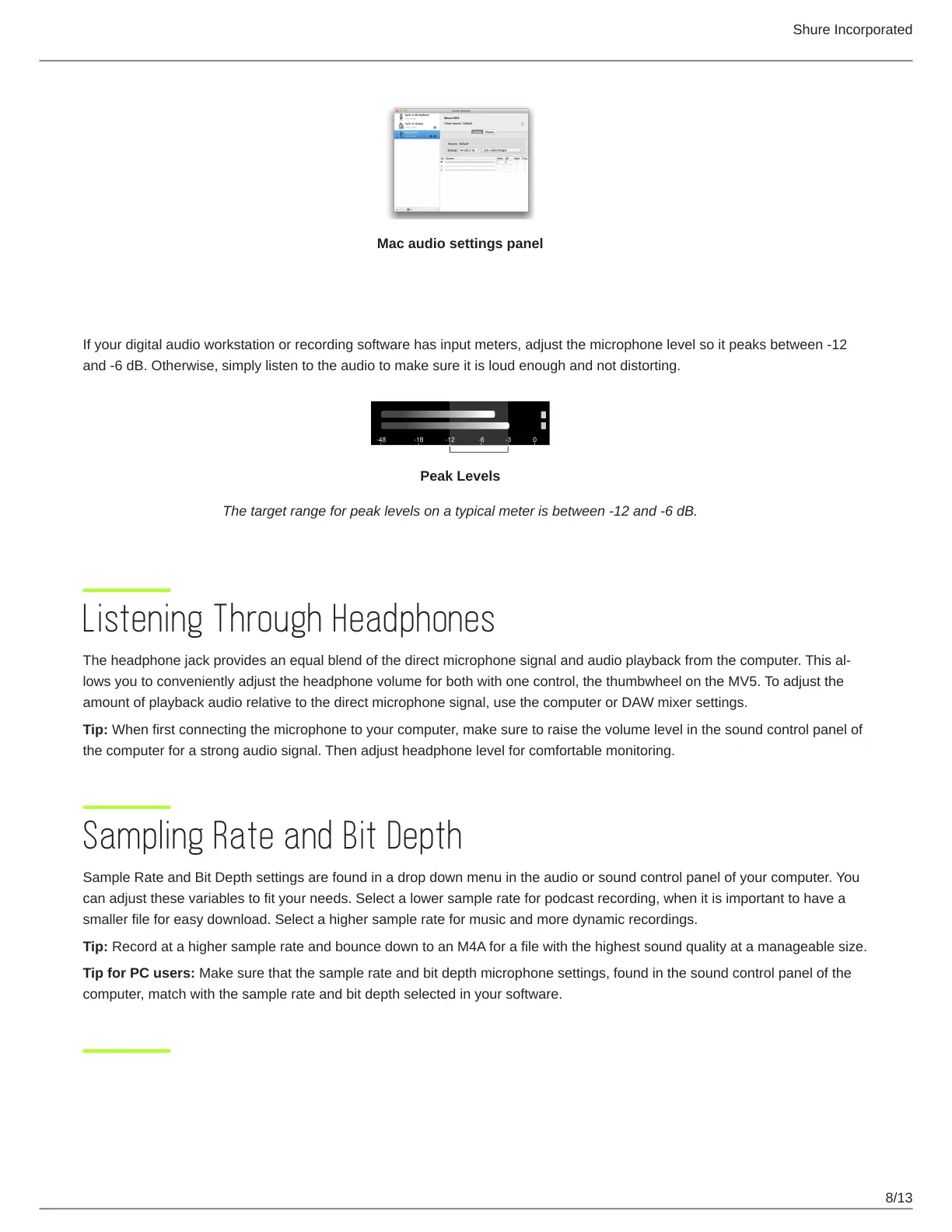 Page #8 background image