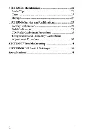 Page #4 background image