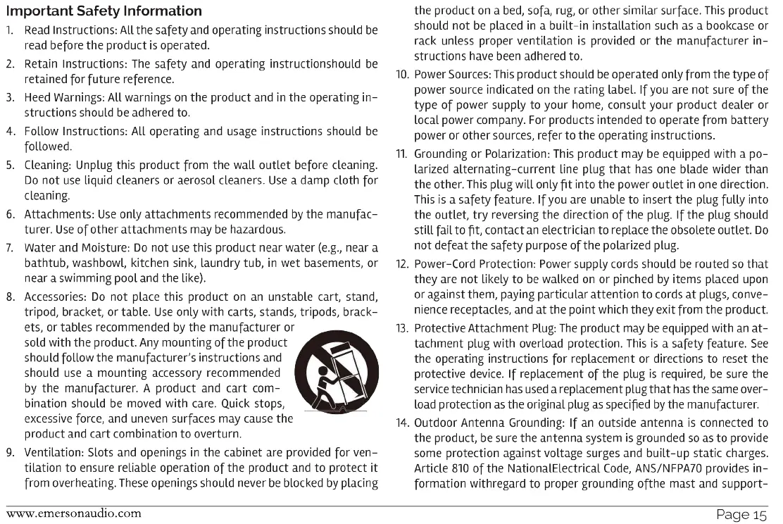 Page #15 background image