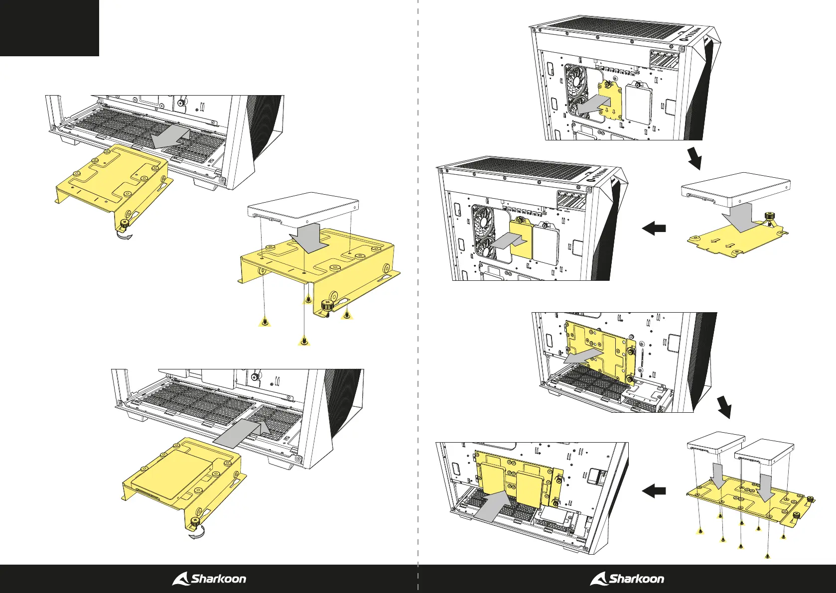 Page #6 background image
