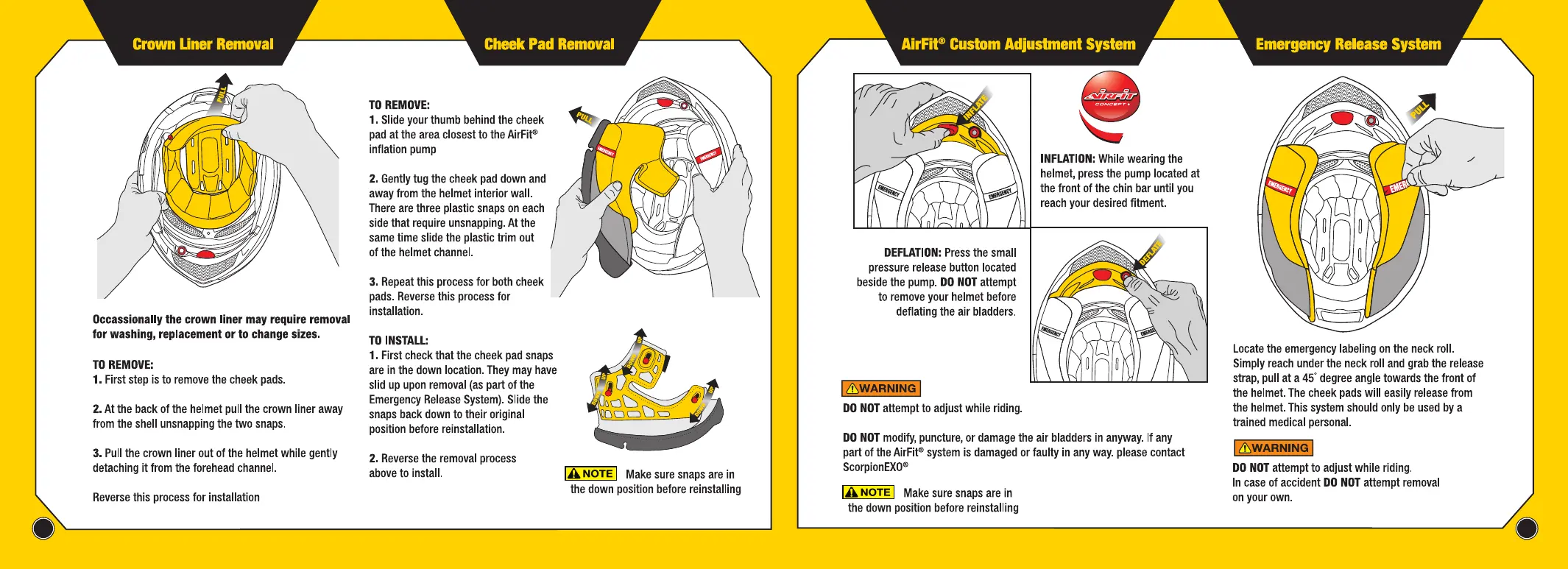 Page #4 background image