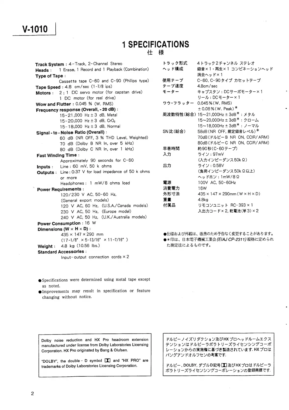 Page #2 background image