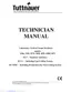Preview: Technician Manual