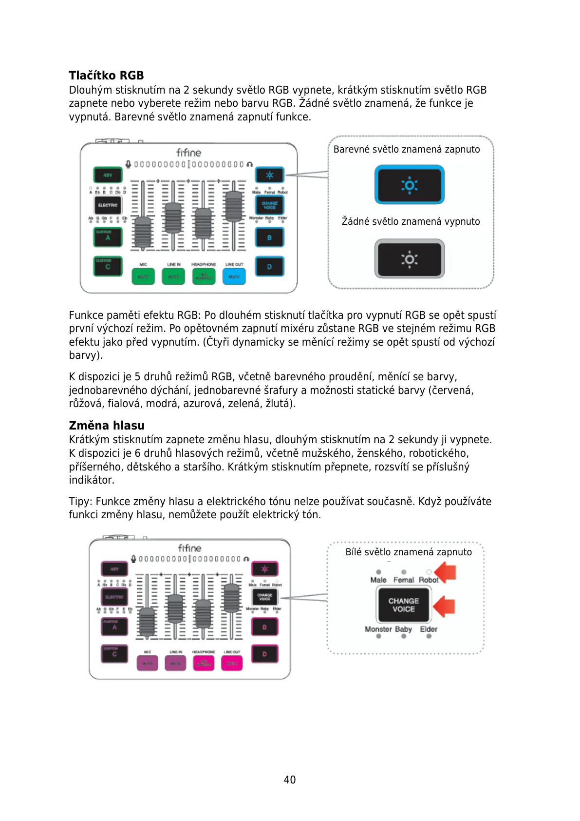Page #40 background image
