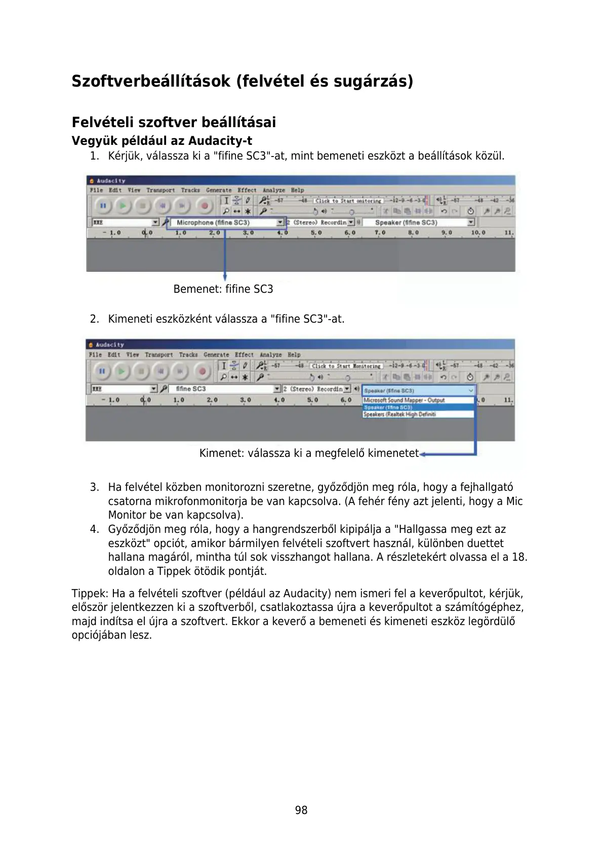 Page #98 background image