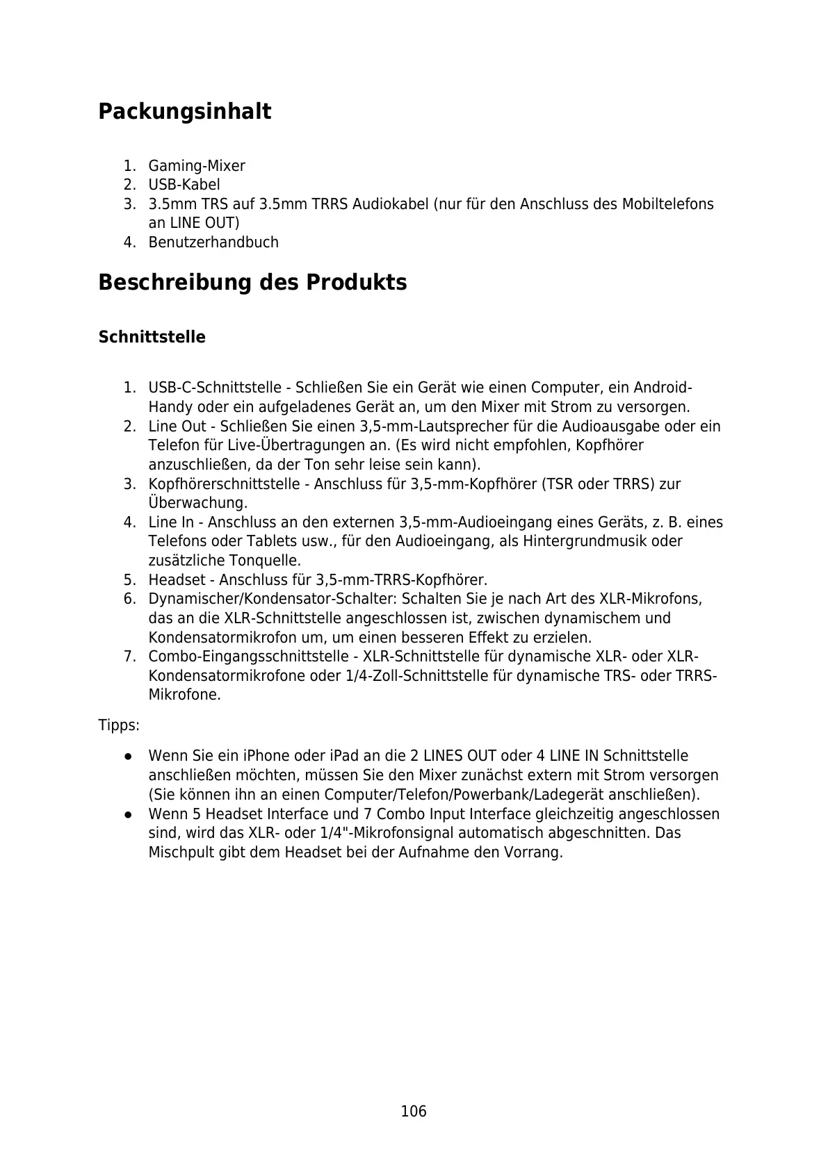 Page #106 background image