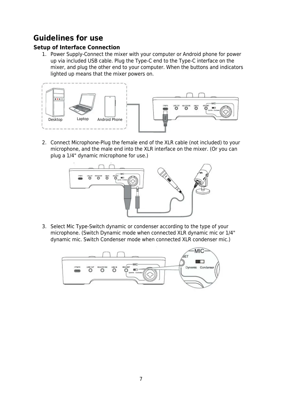Page #7 background image