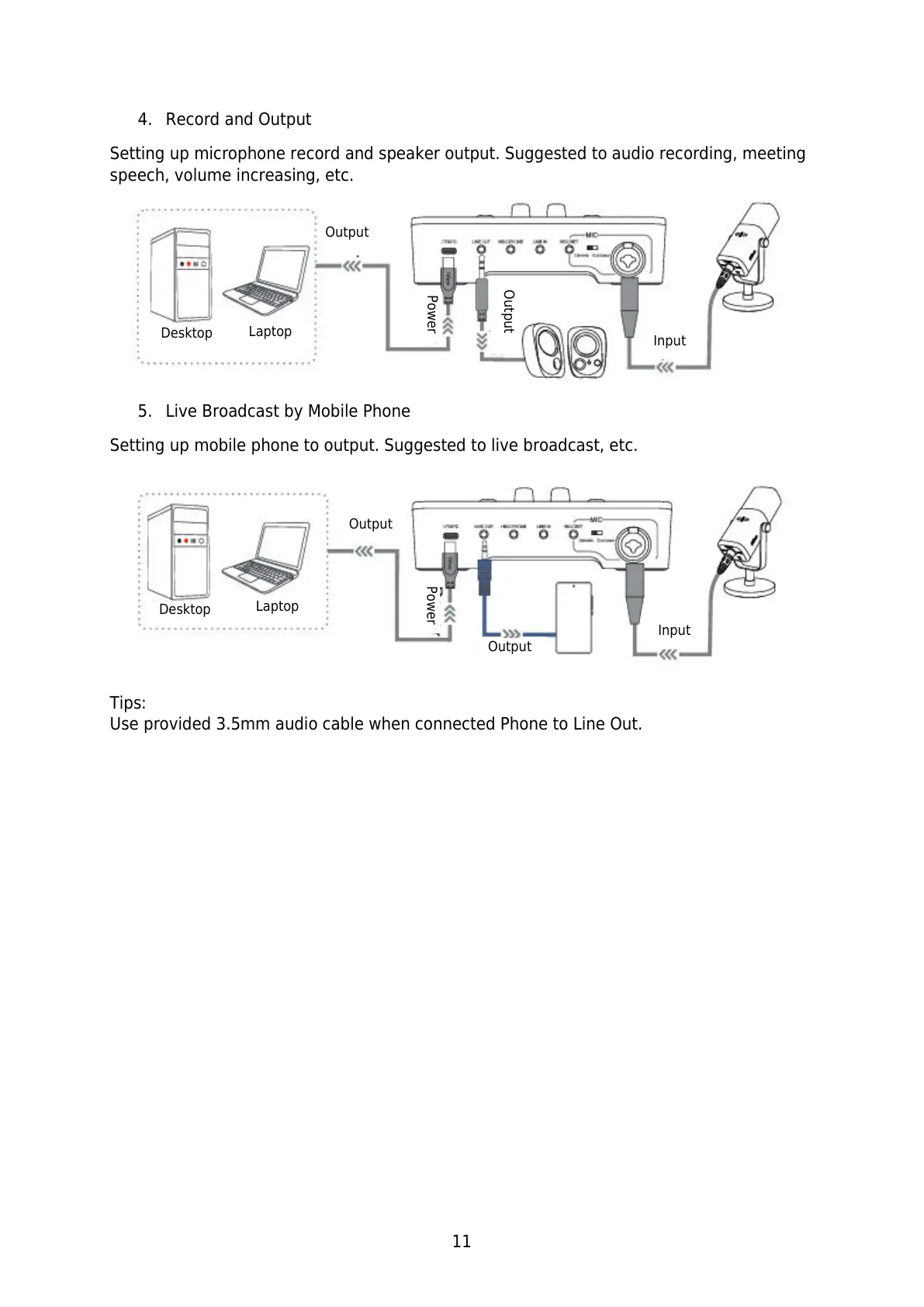 Page #11 background image