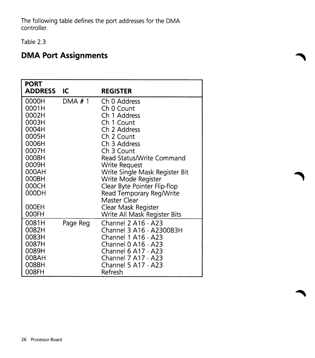Page #43 background image