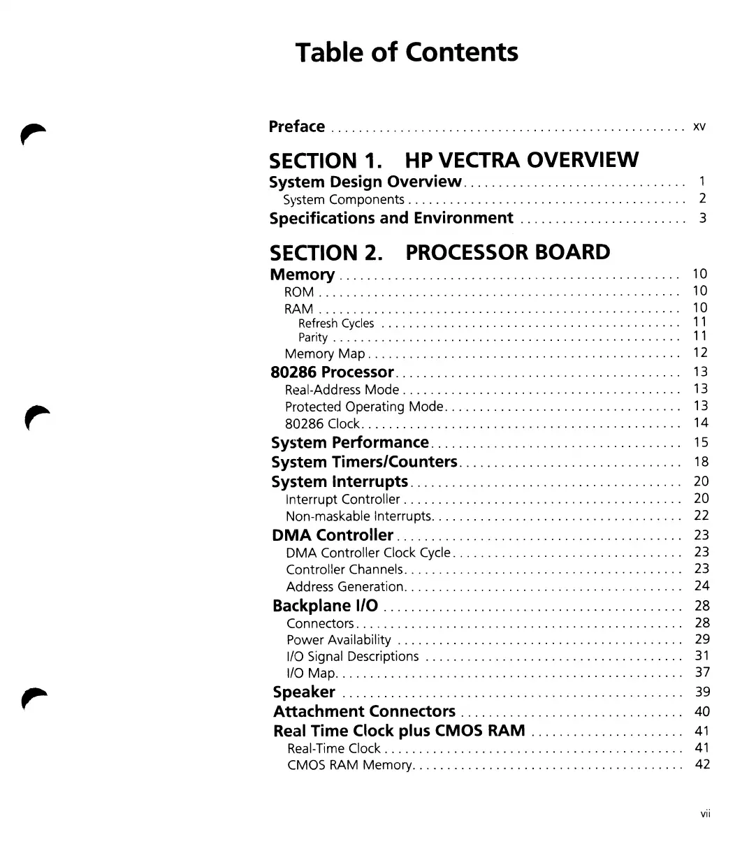 Page #8 background image