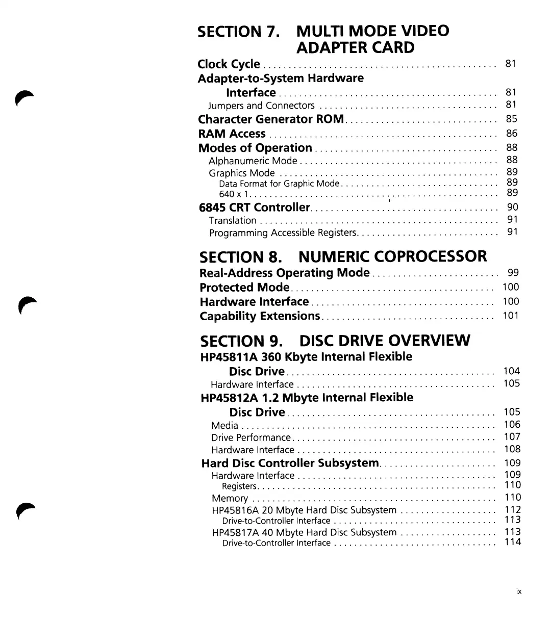 Page #10 background image
