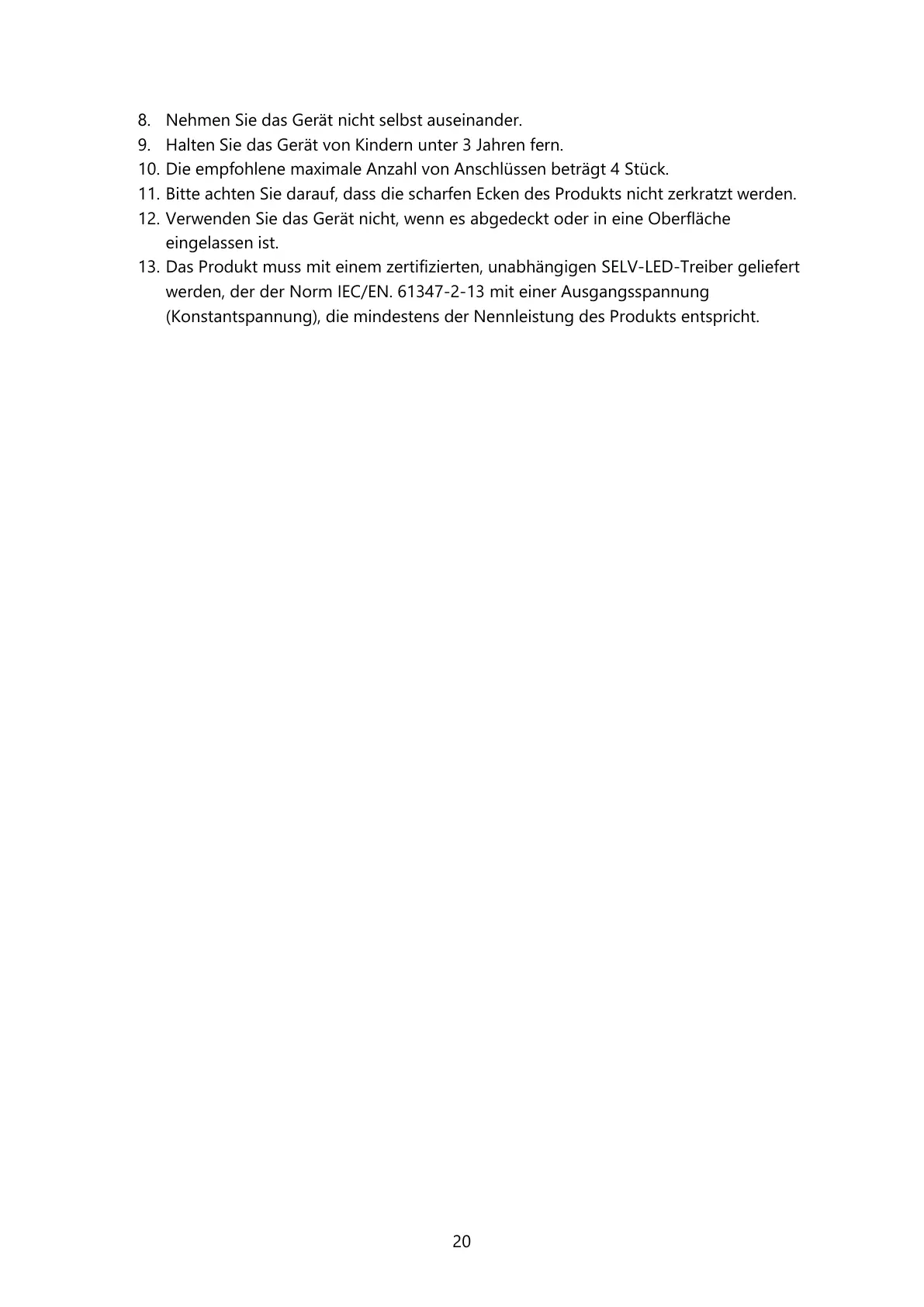 Page #20 background image