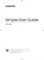 Preview: Simple User Guide