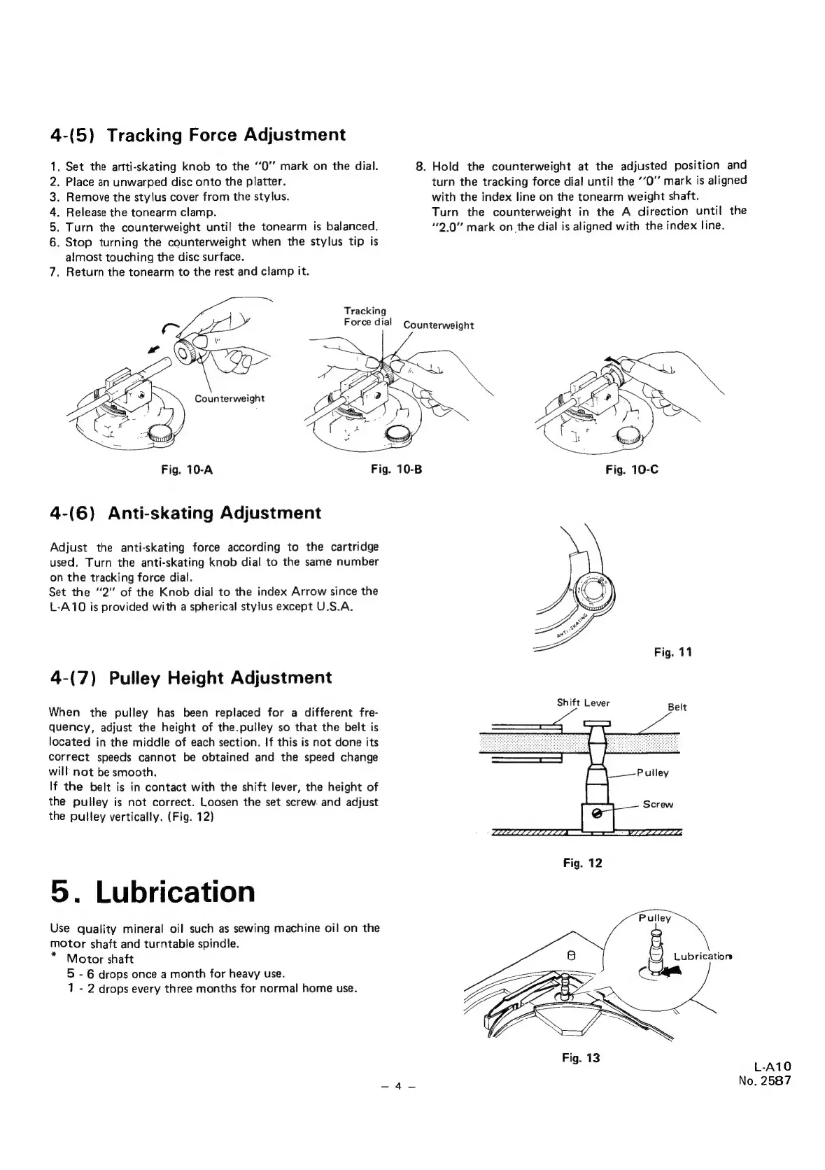 Page #5 background image