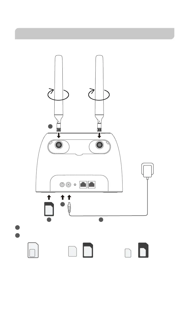 Page #3 background image