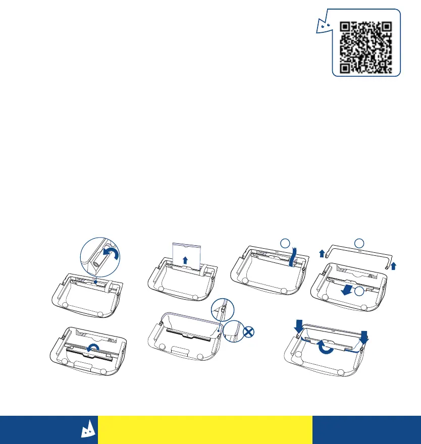 Page #5 background image