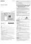 Preview: Reference Guide