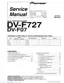 Preview: Service Manual