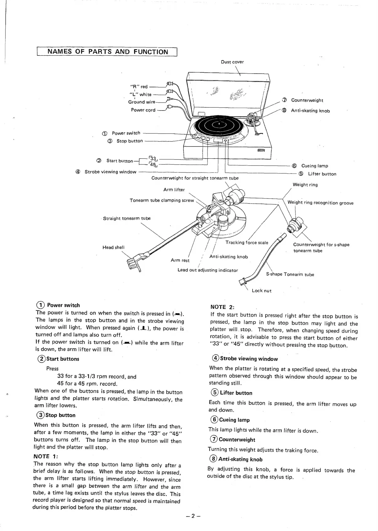 Page #3 background image