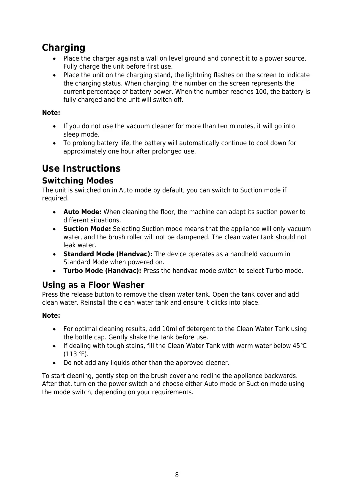 Page #8 background image