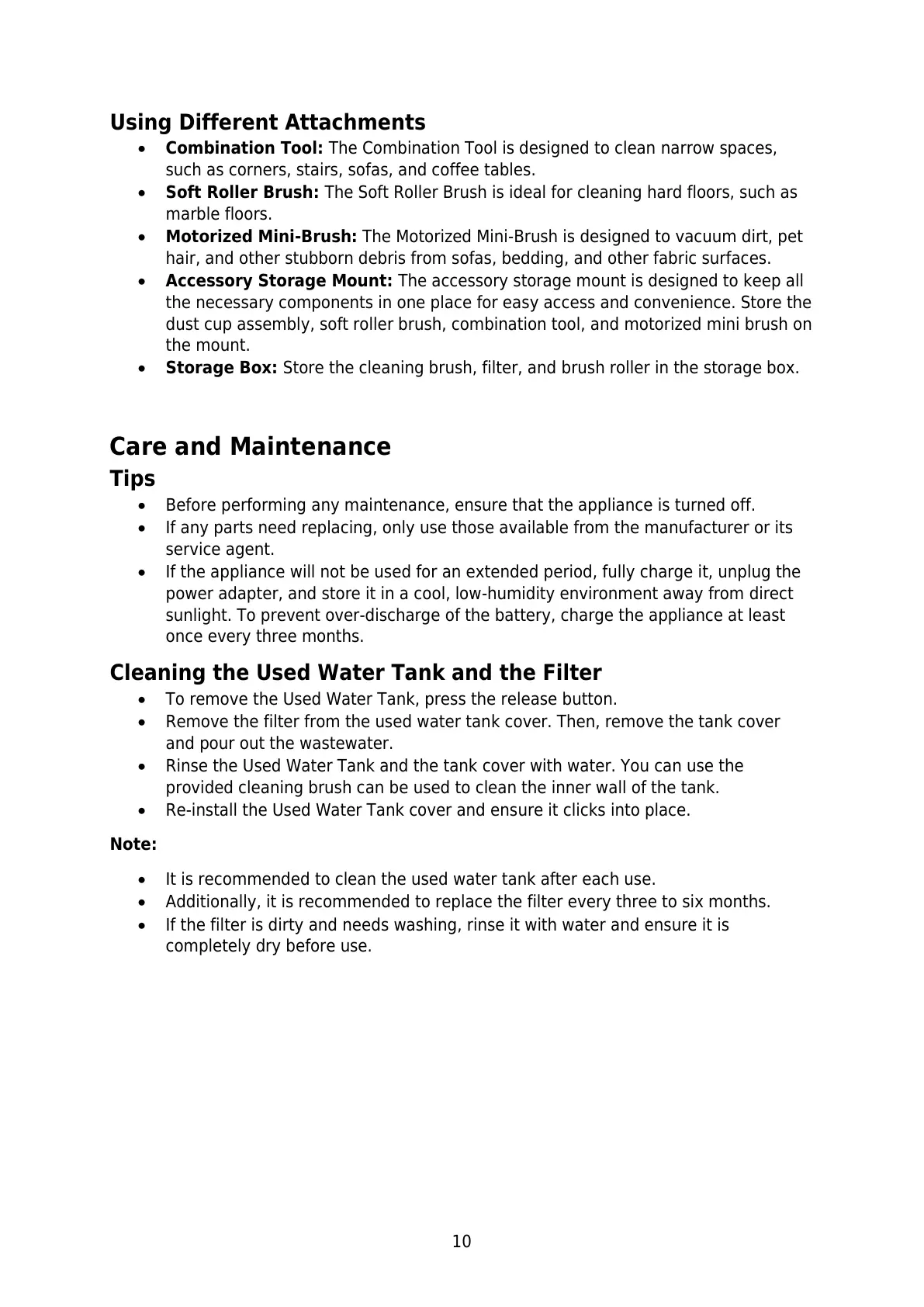 Page #10 background image