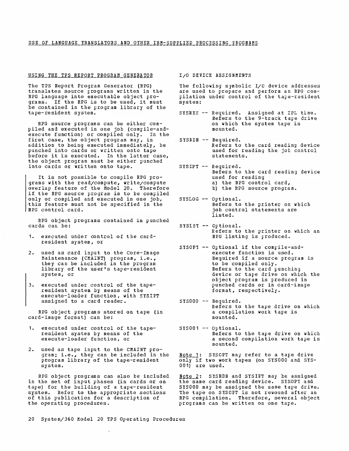 Page #20 background image