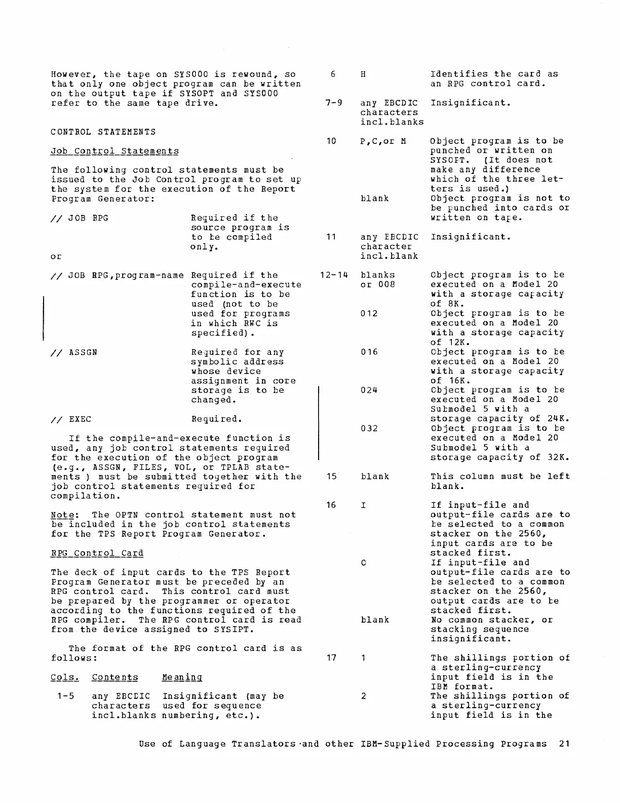 Page #21 background image
