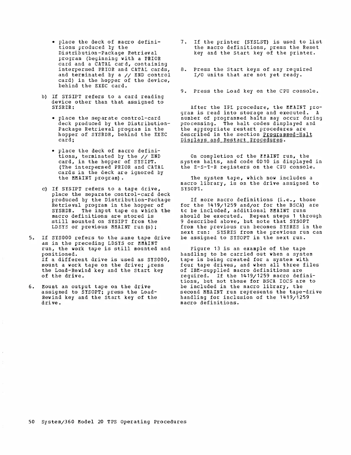 Page #50 background image
