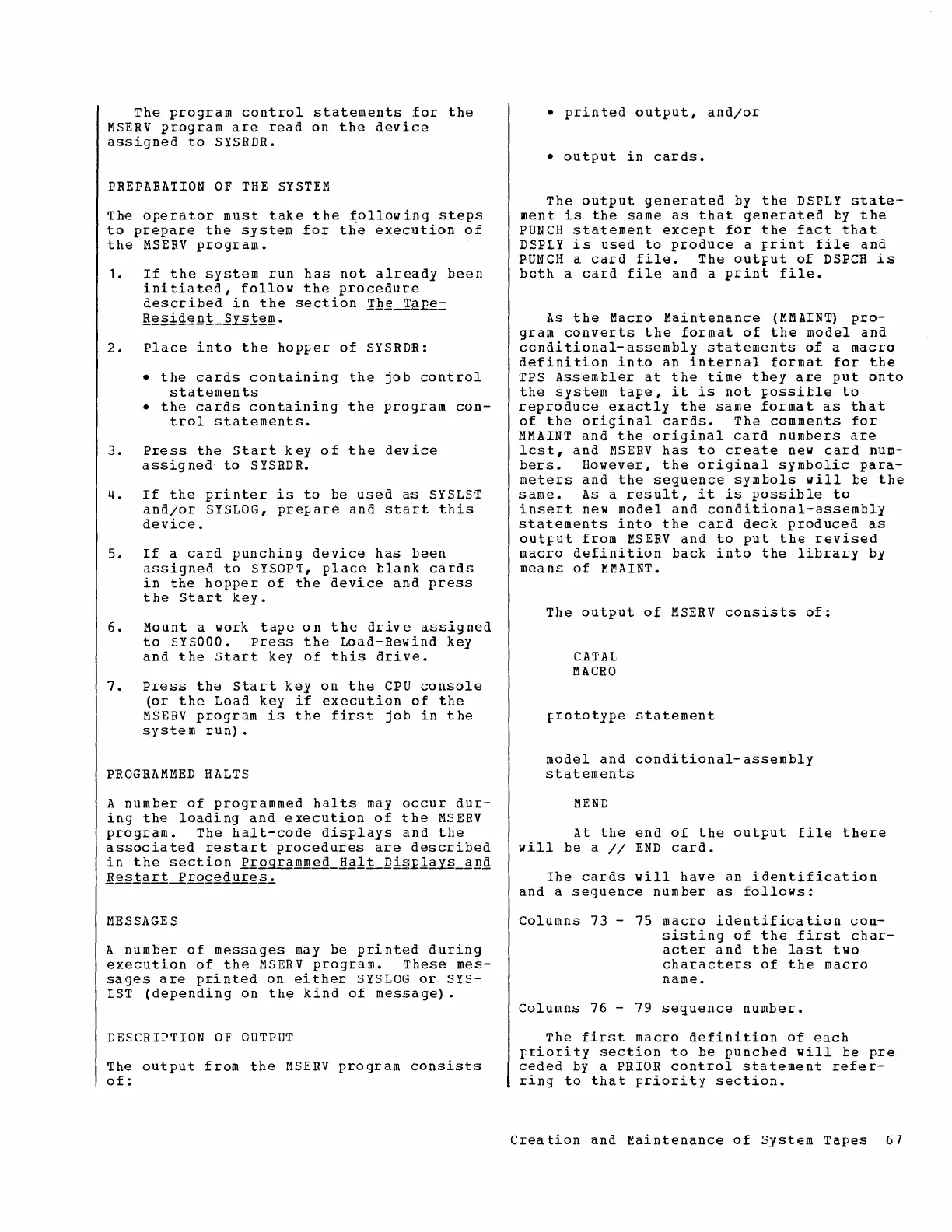 Page #67 background image