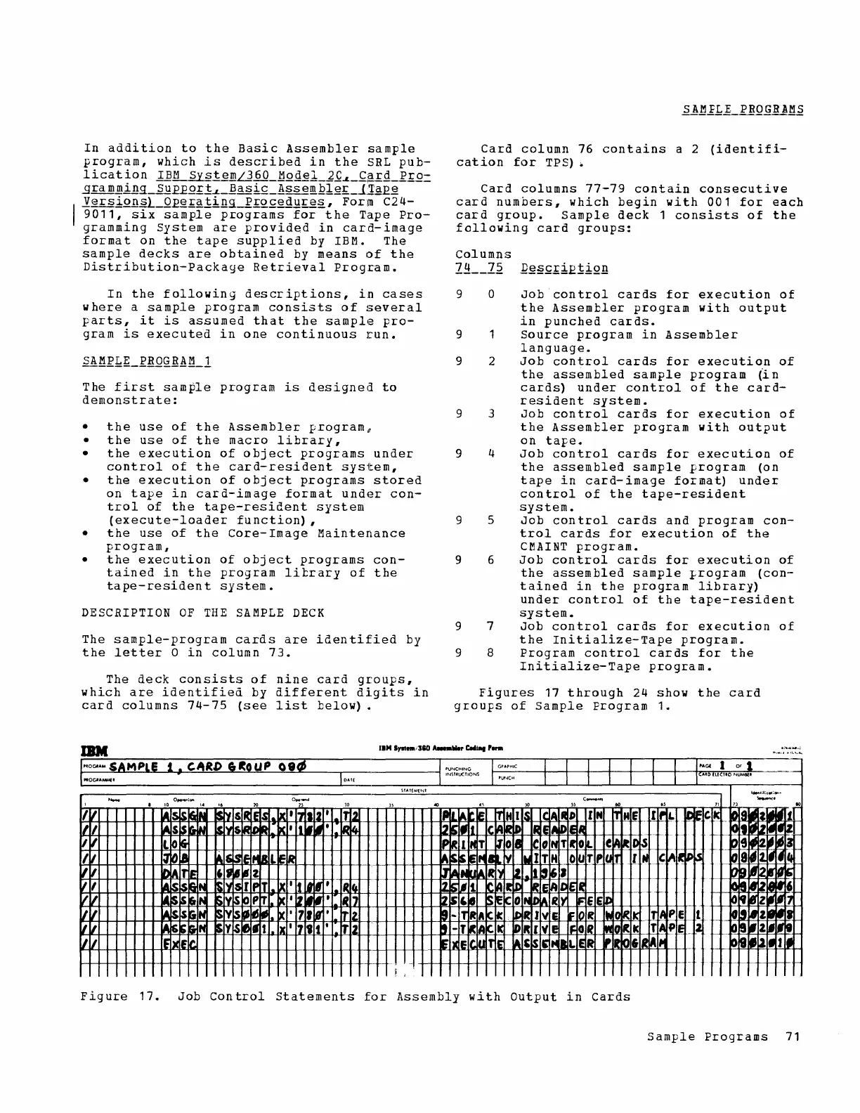 Page #71 background image
