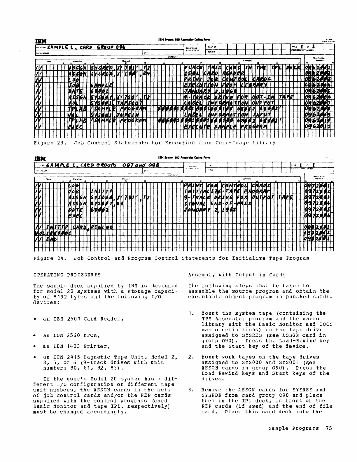 Page #75 background image