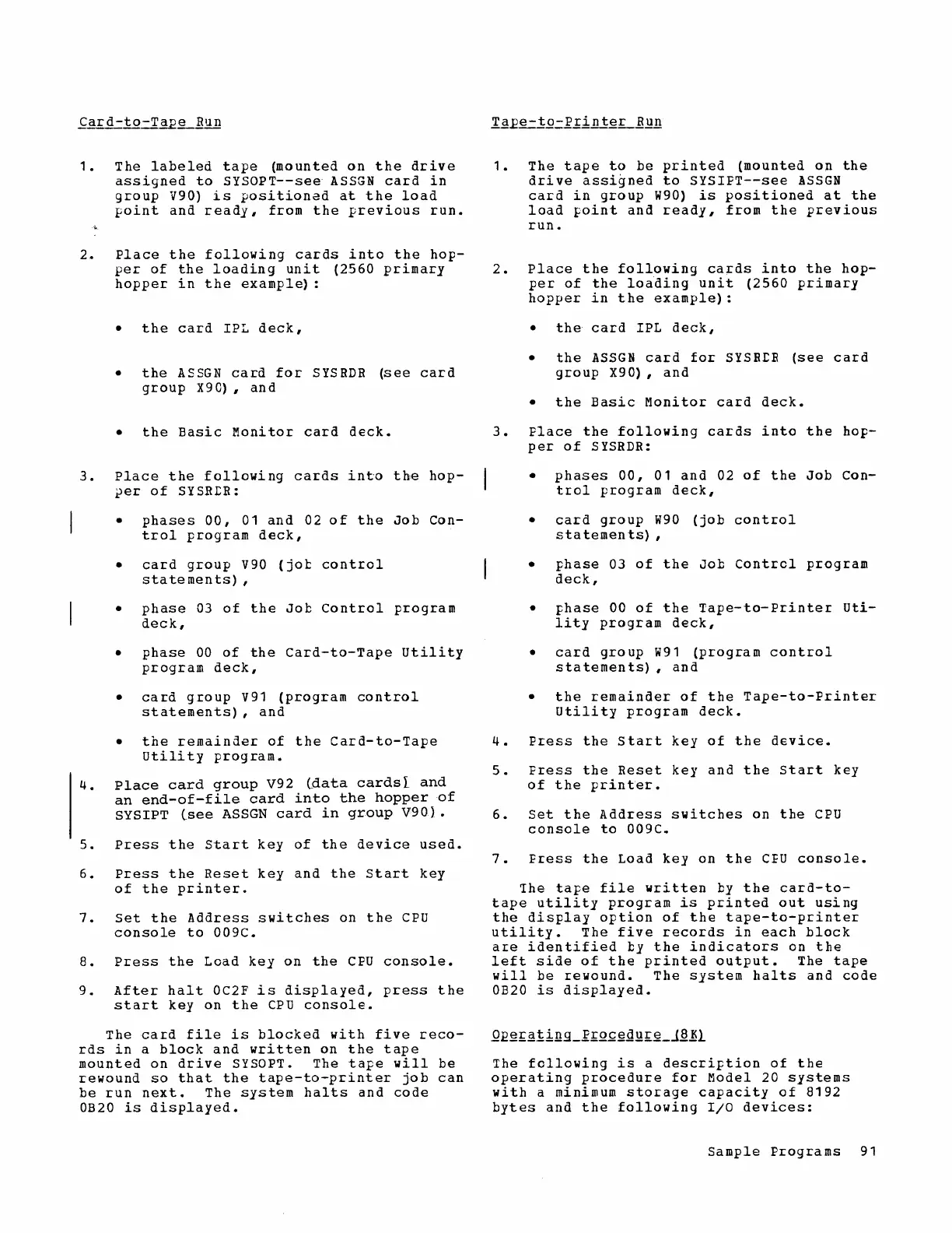 Page #91 background image