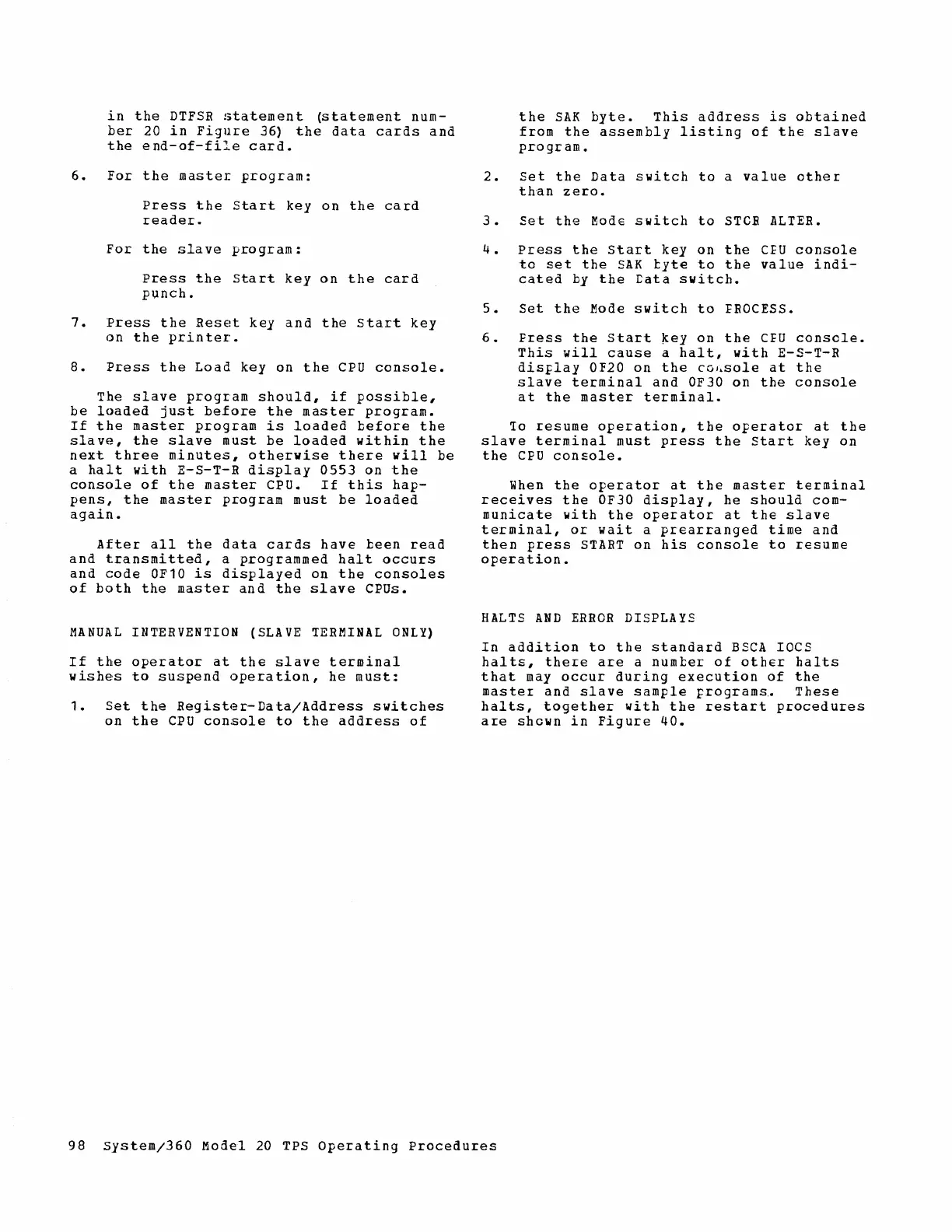 Page #98 background image