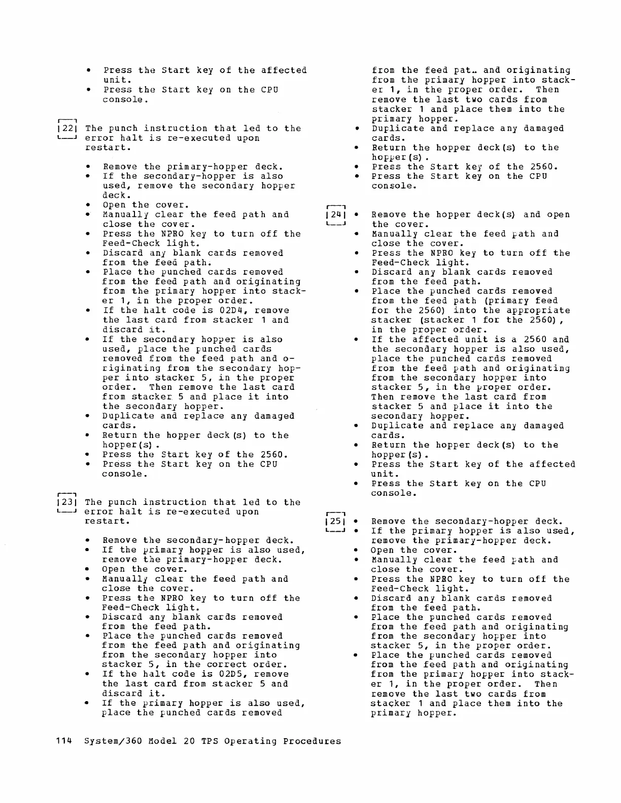 Page #114 background image